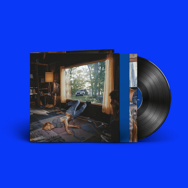 Perfume Genius - Glory LP