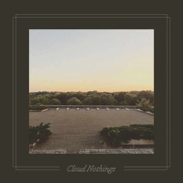 Cloud Nothings - The Black Hole Understands LP
