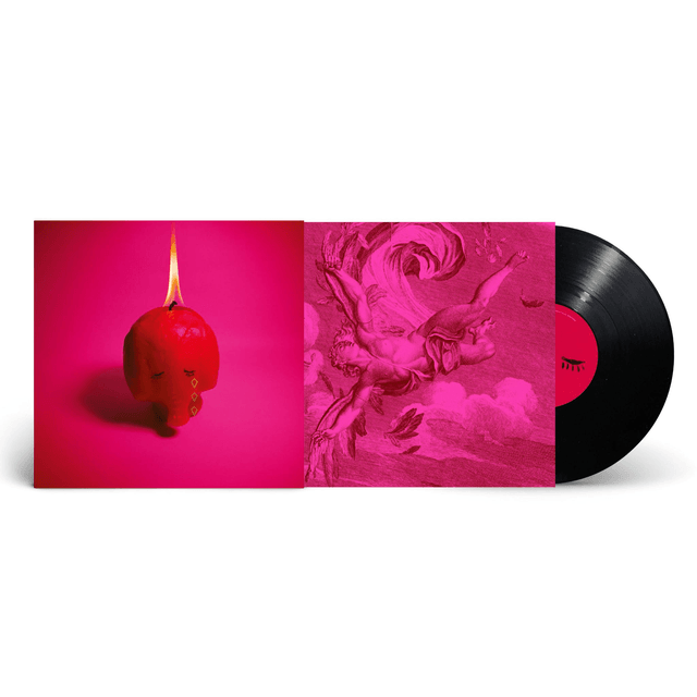 Arcade Fire - Pink Elephant LP