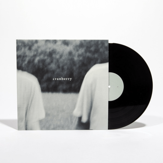Hovvdy - Cranberry LP