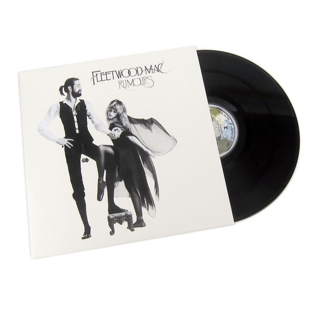 Fleetwood Mac - Rumours LP