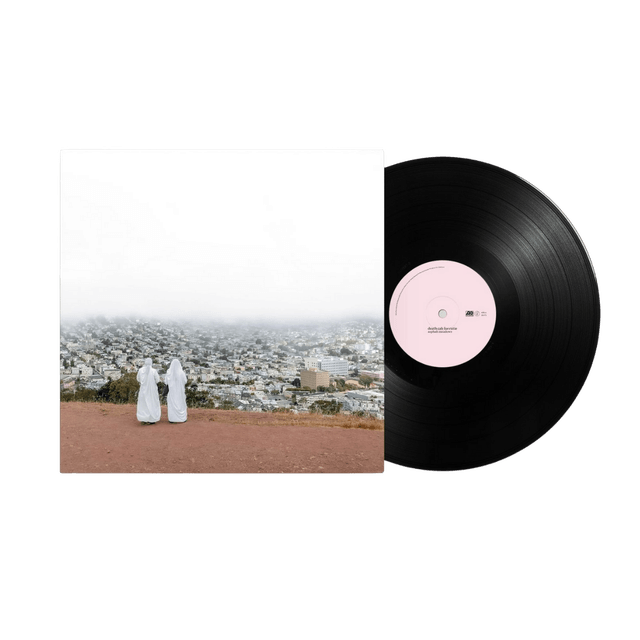 Death Cab for Cutie - Asphalt Meadows LP
