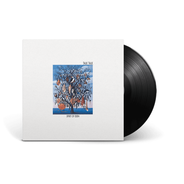 Talk Talk - Spirit of Eden LP