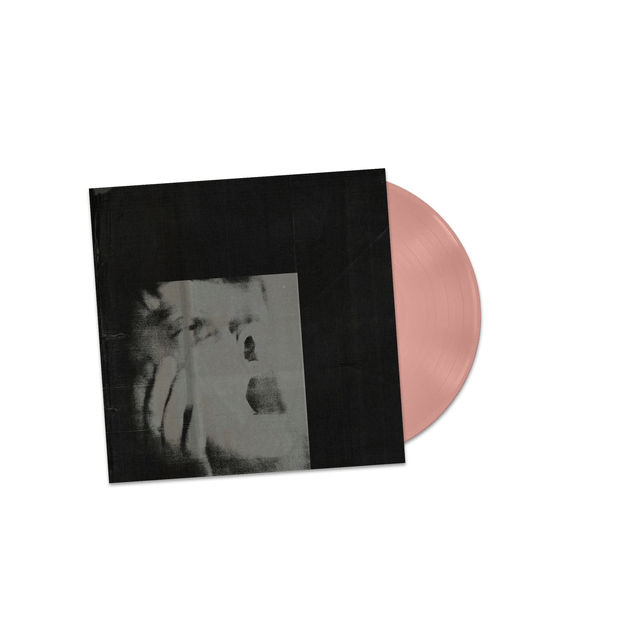 DITZ - Never Exhale LP (Limited Edition Pink Vinyl)