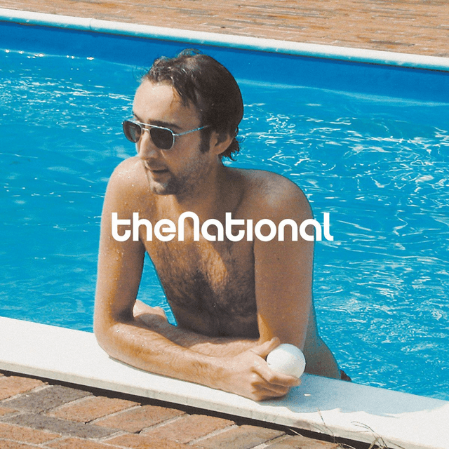 National, The - The National LP