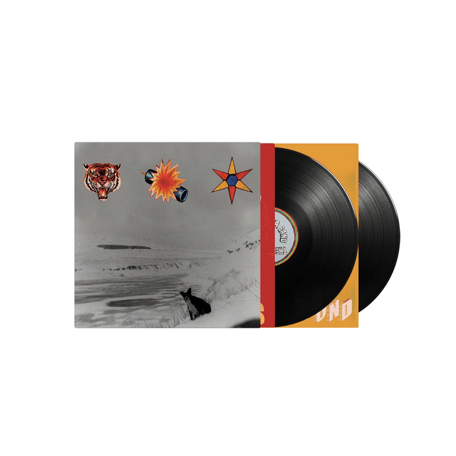 Beta Band, The - The Three E.P.'s 2xLP
