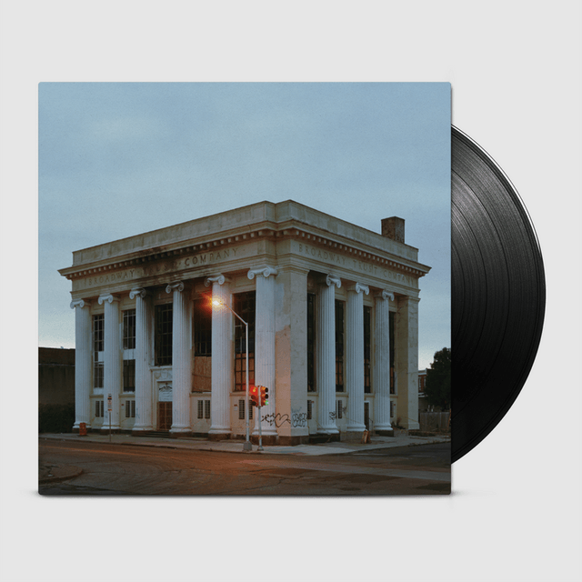 Hold Steady, The - The Price of Progress LP