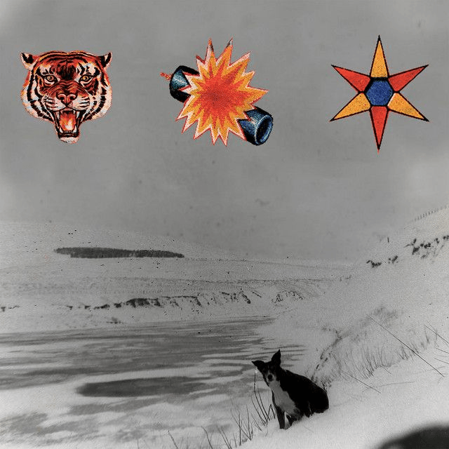 Beta Band, The - The Three E.P.'s 2xLP