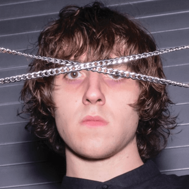 Cameron Winter - Heavy Metal LP (Metallic Silver Vinyl)