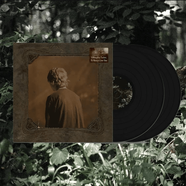 Ethel Cain - Willoughby Tucker, I’ll Always Love You 2xLP (Indies Exclusive Black Vinyl with Limited Edition Insert)