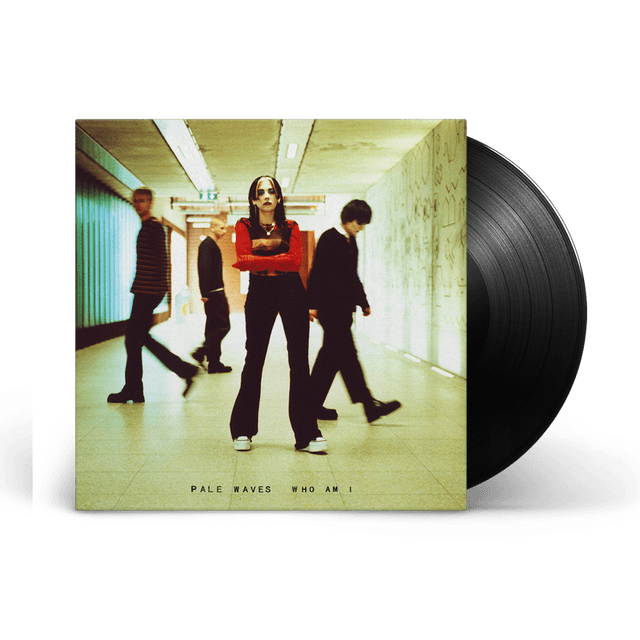 Pale Waves - Who Am I? LP