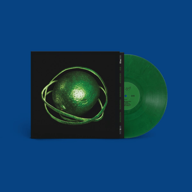 Big Thief - Double Infinity LP (Indies Exclusive Green Vinyl)