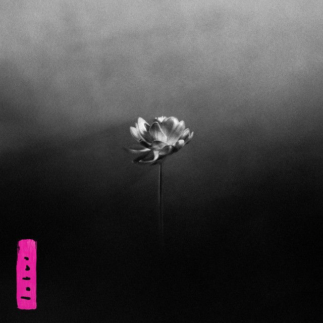 Little Simz - Lotus 2xLP (Exclusive Electric Pink Vinyl)