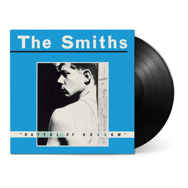 Smiths, The - Hatful of Hollow LP