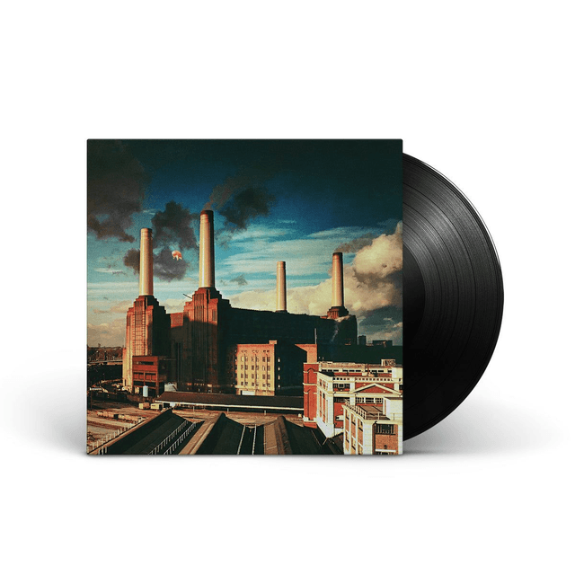 Pink Floyd - Animals 2xLP