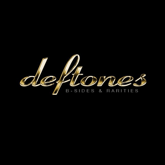 Deftones - B-Sides & Rarities 2xLP