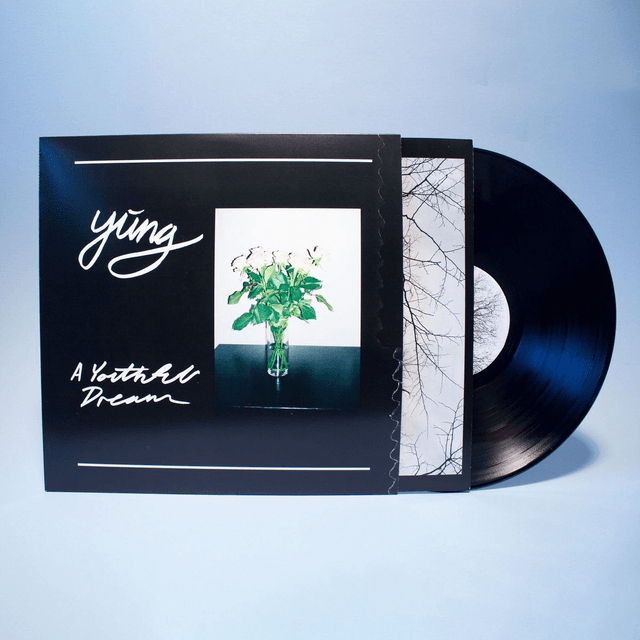 Yung - A Youthful Dream LP