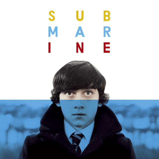 Alex Turner - Submarine 10"