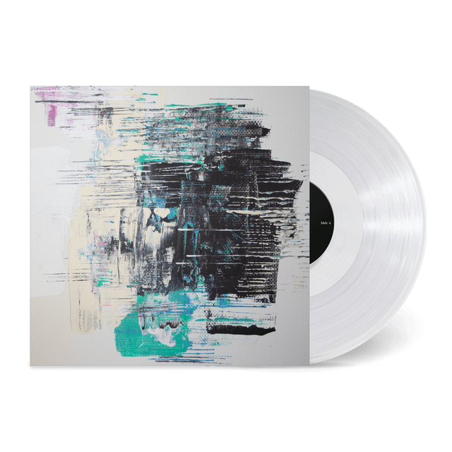 Duster - In Dreams LP (Aqua Tofana Colourless Vinyl)