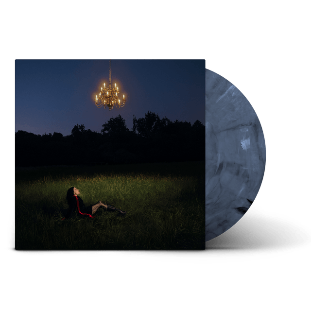 Pale Waves - Smitten LP (Indies Exclusive Blue Marble Vinyl)