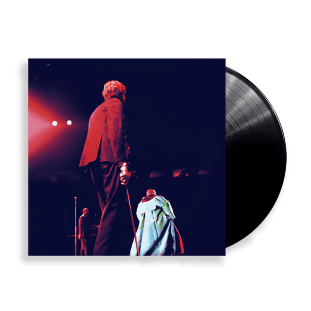 Gabriels - EP Live From London 2023 12" (Limited Edition Black Vinyl)