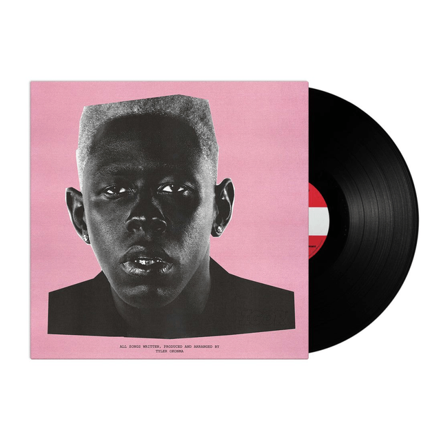 Tyler, the Creator - Igor LP