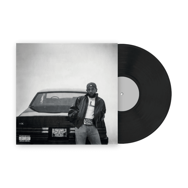 Kendrick Lamar - GNX LP