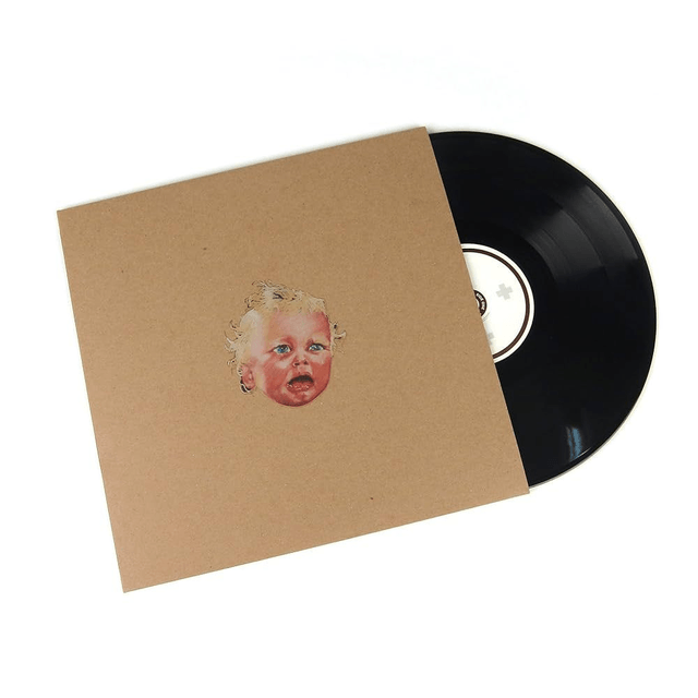 Swans - To Be Kind 3xLP