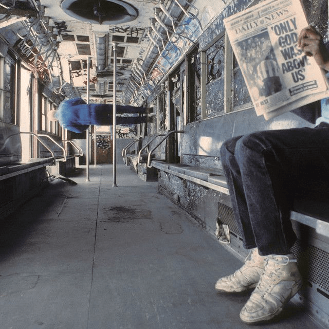 Vampire Weekend - Only God Was Above Us 2xLP