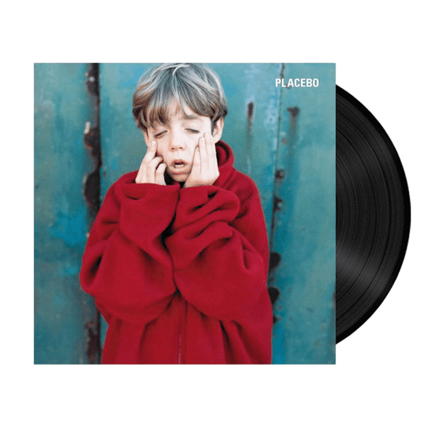 Placebo - Placebo LP