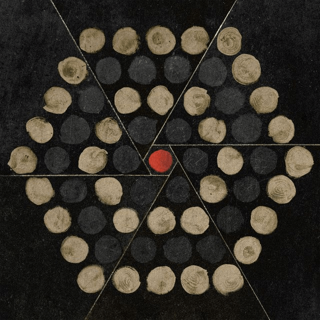 Thrice - Palms LP
