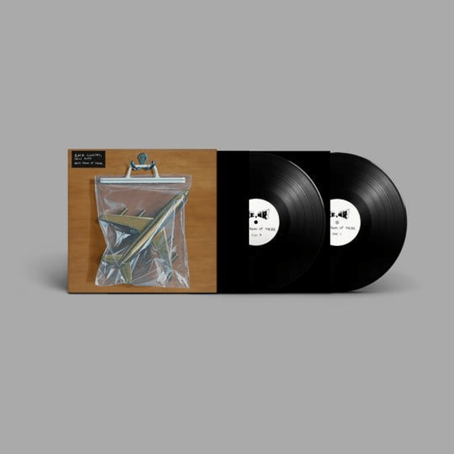 Black Country, New Road - Ants from Up There 2xLP