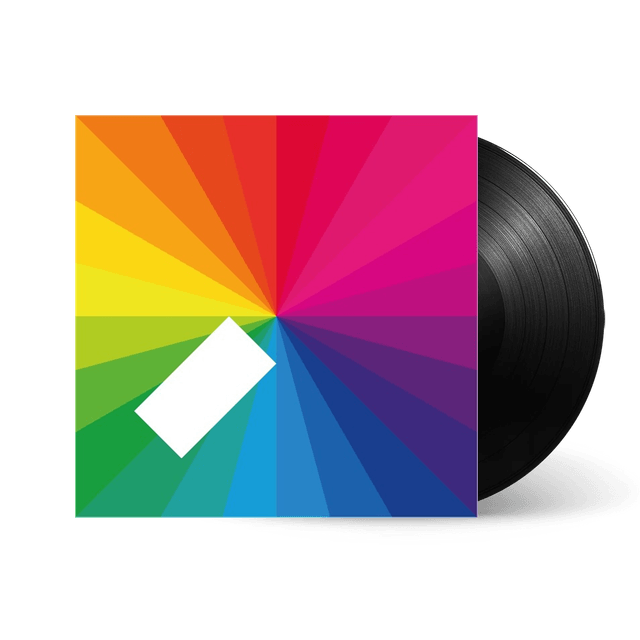 Jamie xx - In Colour LP