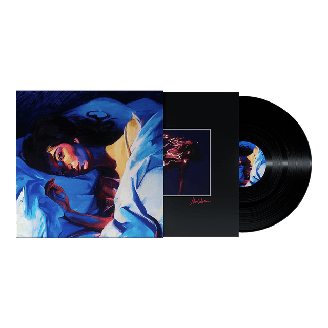 Lorde - Melodrama LP