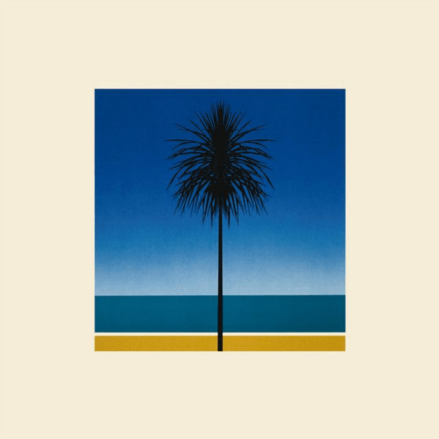 Metronomy - The English Riviera LP