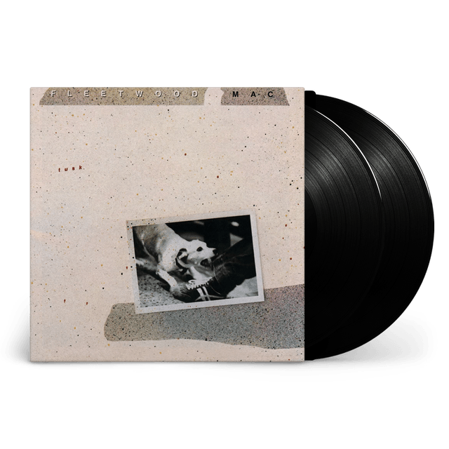 Fleetwood Mac - Tusk 2xLP