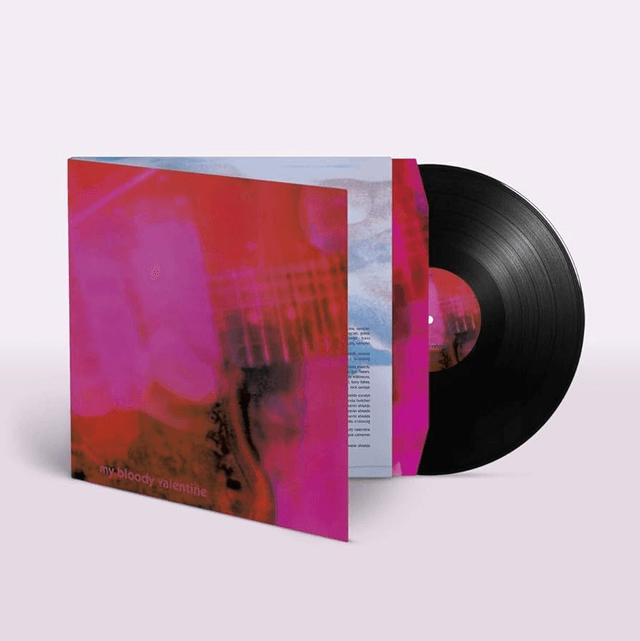 My Bloody Valentine - Loveless LP