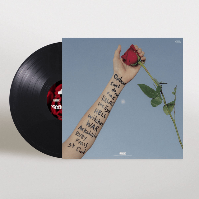 Waxahatchee - Saint Cloud LP