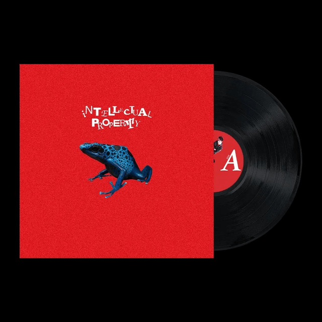 Waterparks - Intellectual Property LP