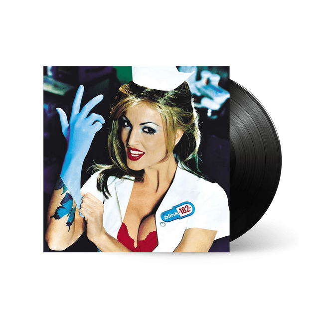 Blink-182 - Enema of the State LP