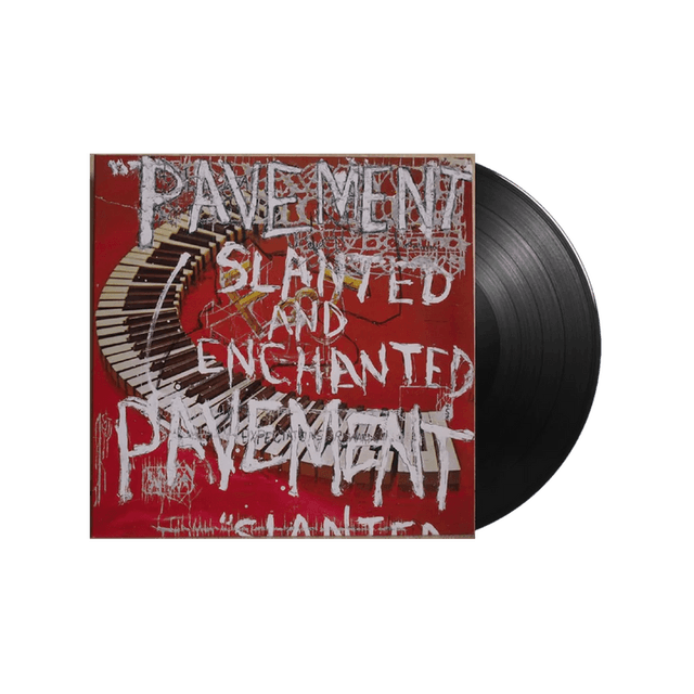 Pavement - Slanted and Enchanted LP