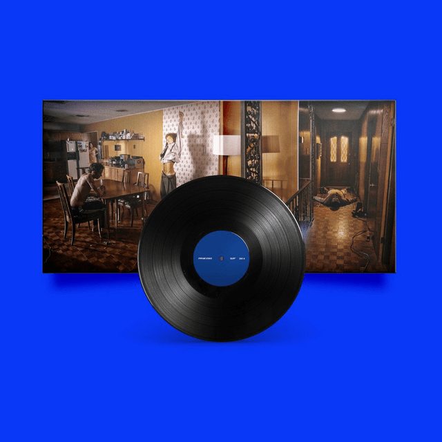 Perfume Genius - Glory LP