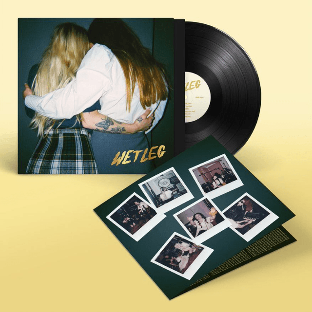 Wet Leg - Wet Leg LP