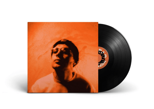 corto.alto - Bad with Names LP
