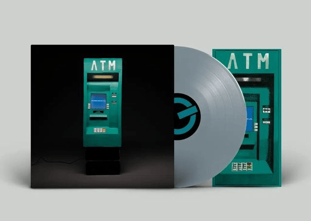 Bodega - Our Brand Could Be YR Life LP (Limited Edition Silver Vinyl)