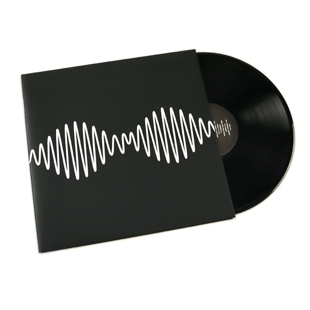 Arctic Monkeys - AM LP