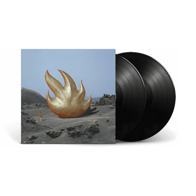 Audioslave - Audioslave 2xLP