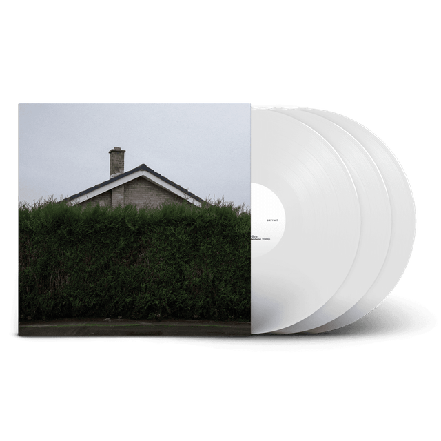 1975, The - Still... At Their Very Best (Live from the AO Arena, Manchester, 17.02.24) 3xLP (Limited Edition White Vinyl)