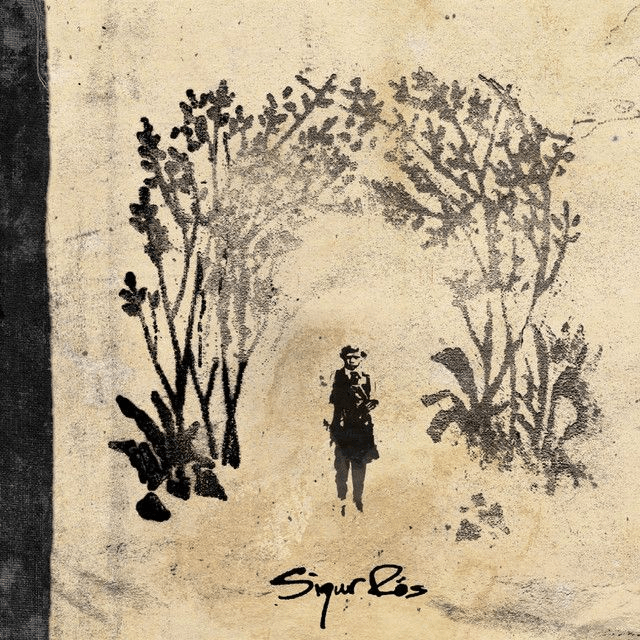 Sigur Rós - Takk... 3xLP (20th Anniversary Remaster Biovinyl & Art Print)