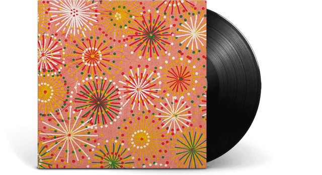Bright Eyes - Letting Off the Happiness LP